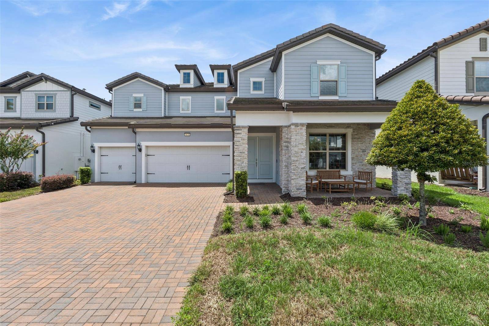 9070 WOODLAND FOREST RD, Orlando, FL 32836