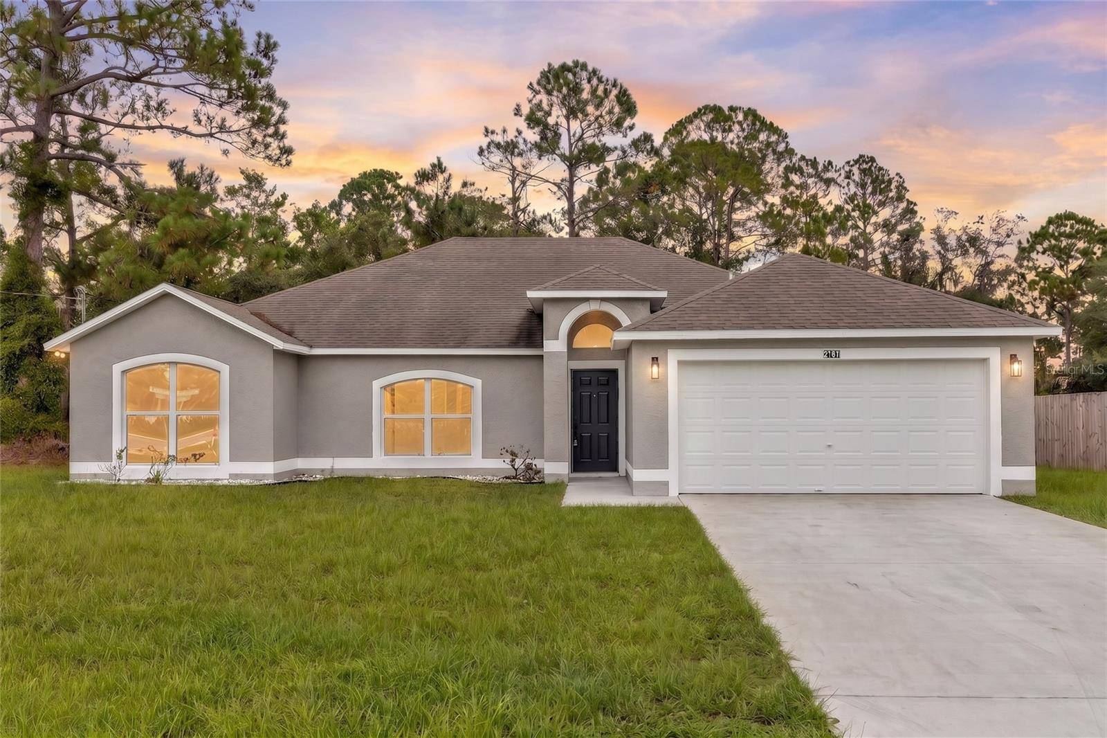 2190 GLENLOCK DR, Deltona, FL 32725