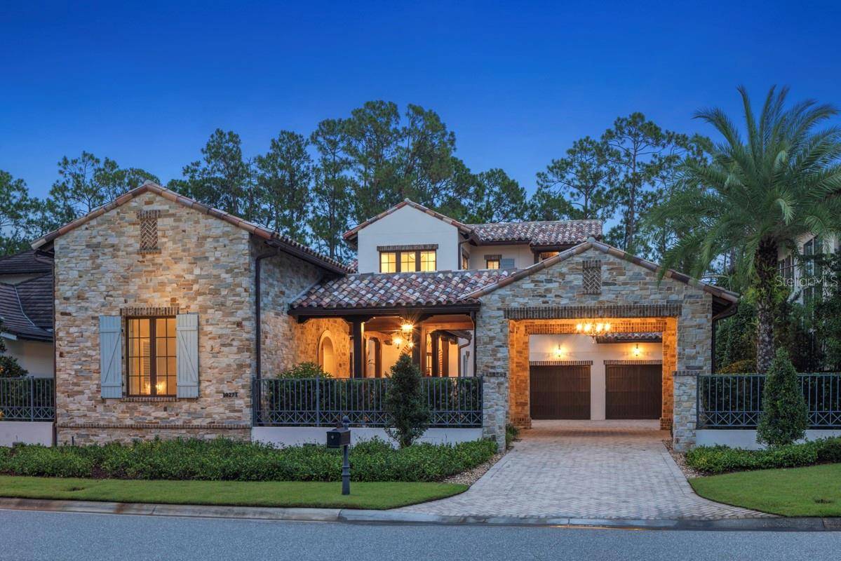 10271 SYMPHONY GROVE DR, Golden Oak, FL 32836