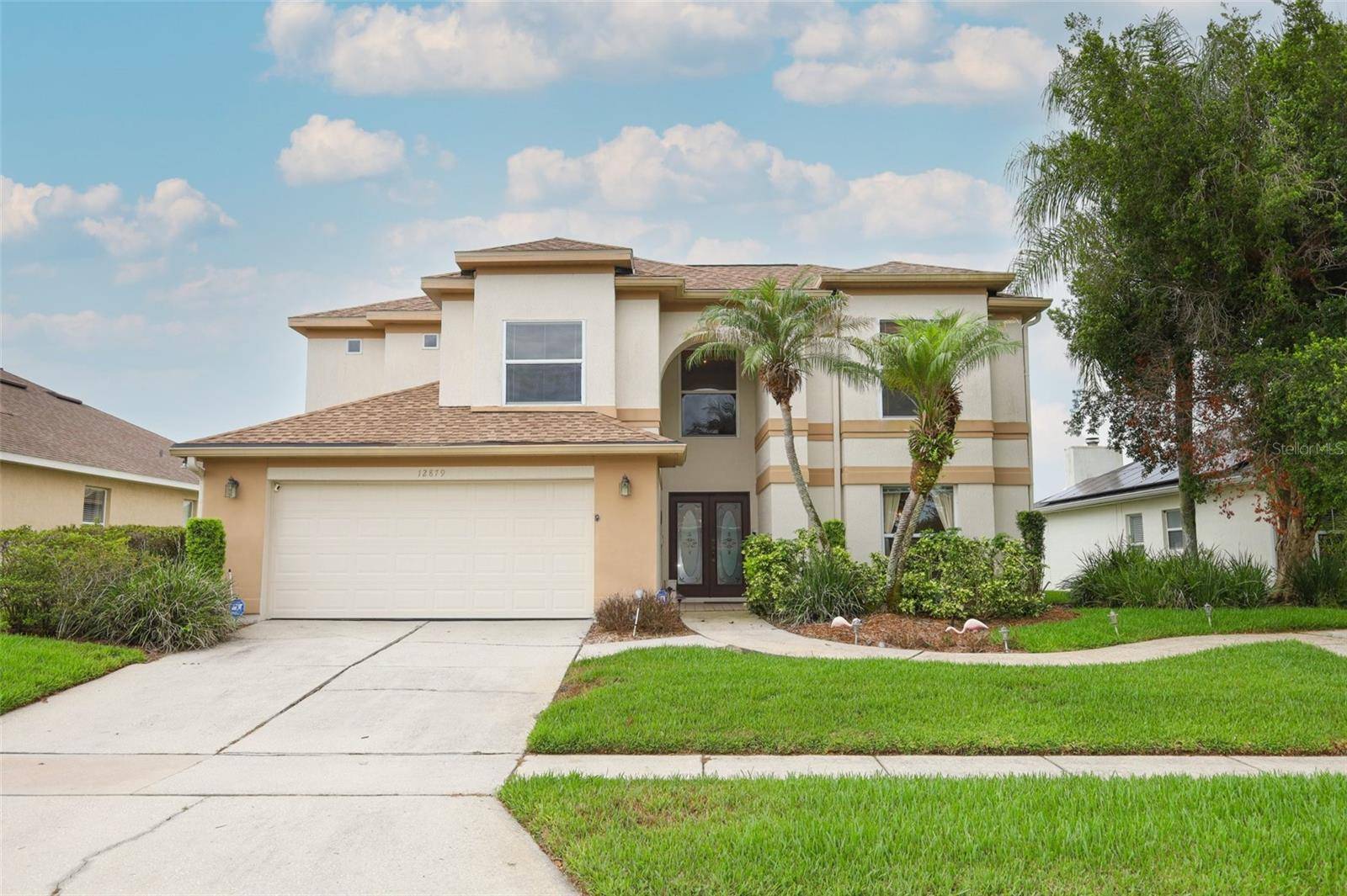 12879 WATERHAVEN CIR, Orlando, FL 32828
