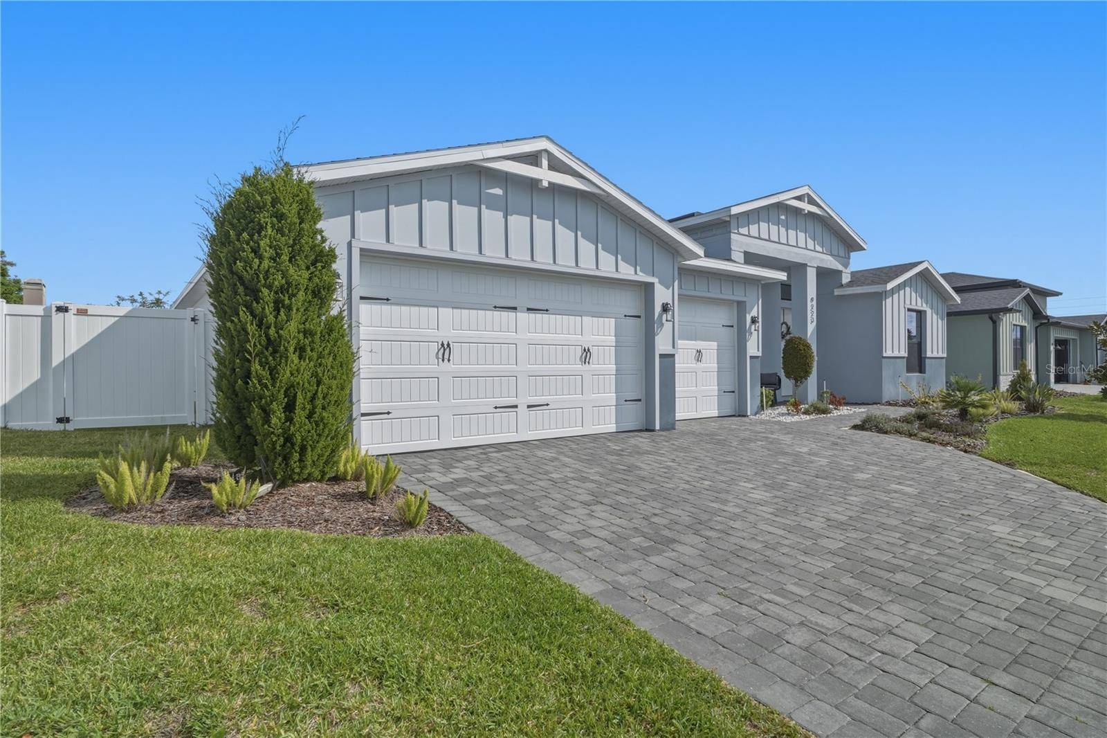9223 EAGLES PERCH PL, Orlando, FL 32825
