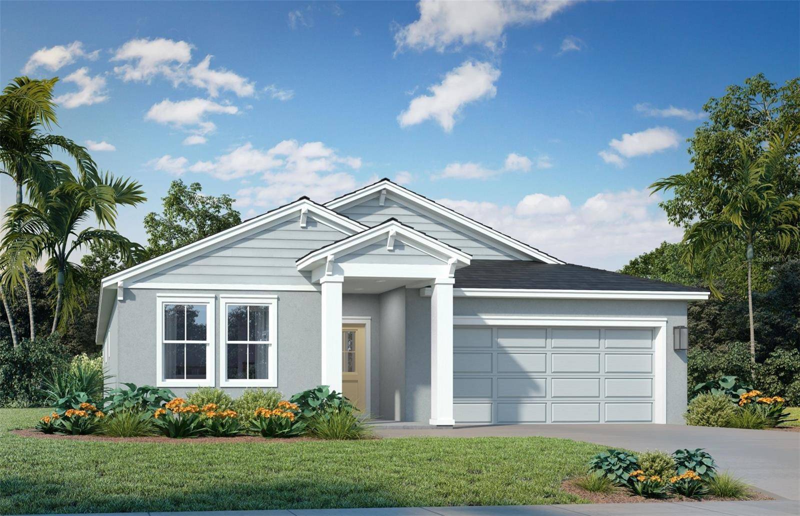 2261 CROWN ROCK BLUFF DR, Lake Hamilton, FL 33851