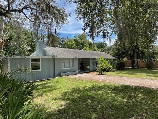 119 MATANZAS RD, Debary, FL 32713