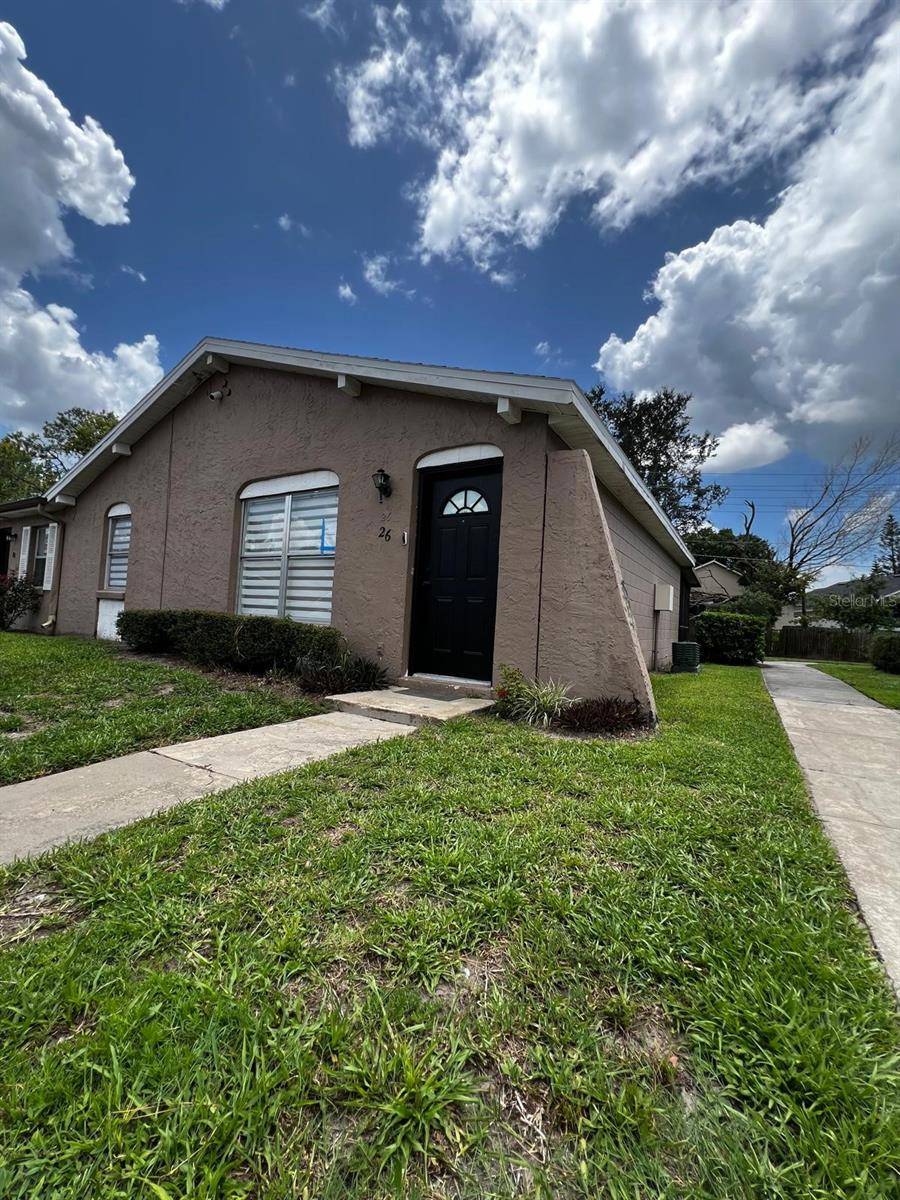 26 LAS PALMAS WAY #1, Kissimmee, FL 34743
