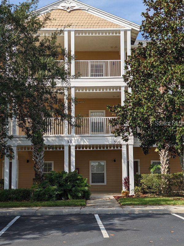510 RUM RUN #510, Davenport, FL 33897
