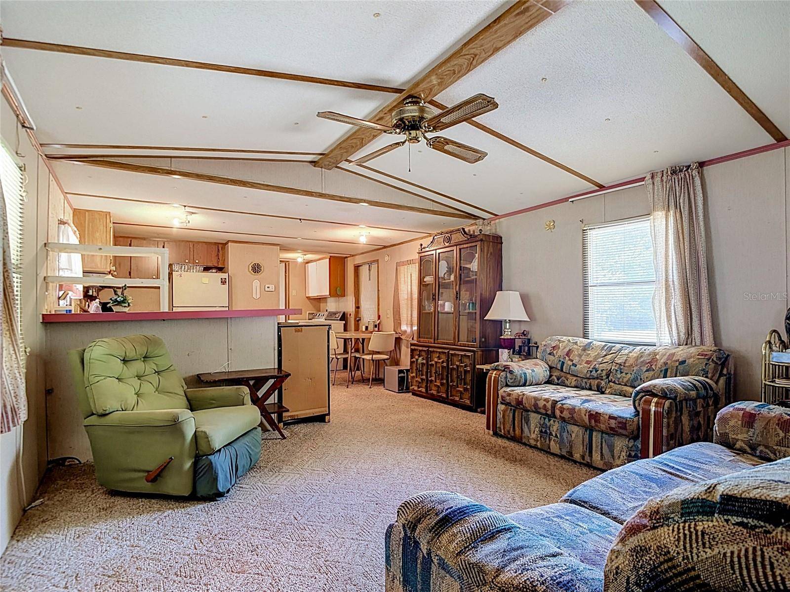7848 NE 306TH CT, Fort Mc Coy, FL 32134