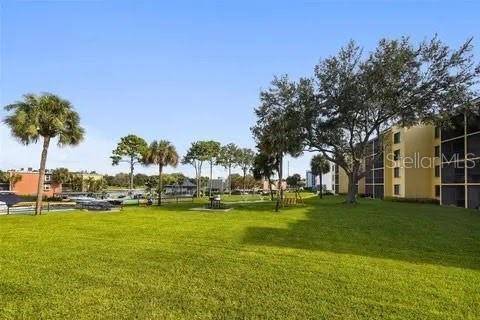 2424 W TAMPA BAY BLVD #L105, Tampa, FL 33607