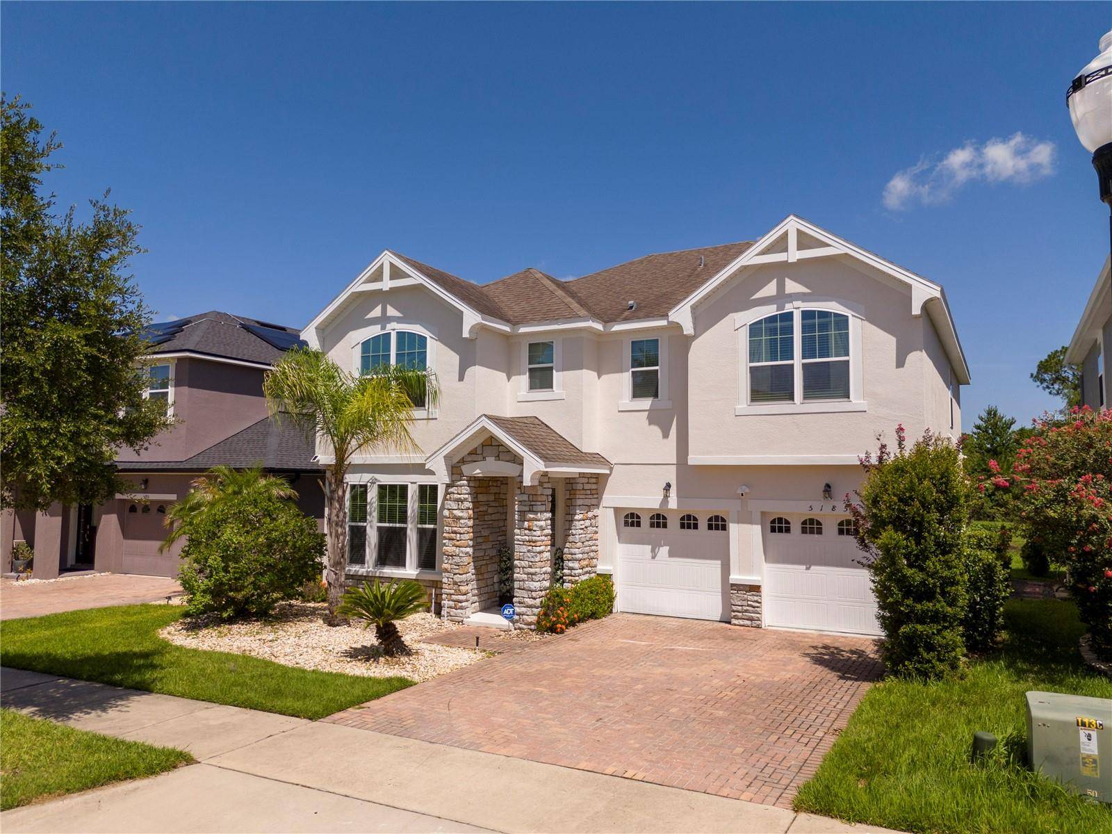 5185 DOVE TREE ST, Orlando, FL 32811