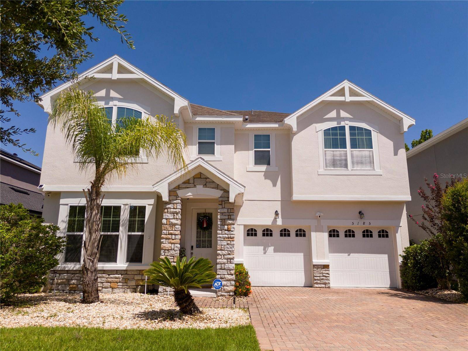 5185 DOVE TREE ST, Orlando, FL 32811