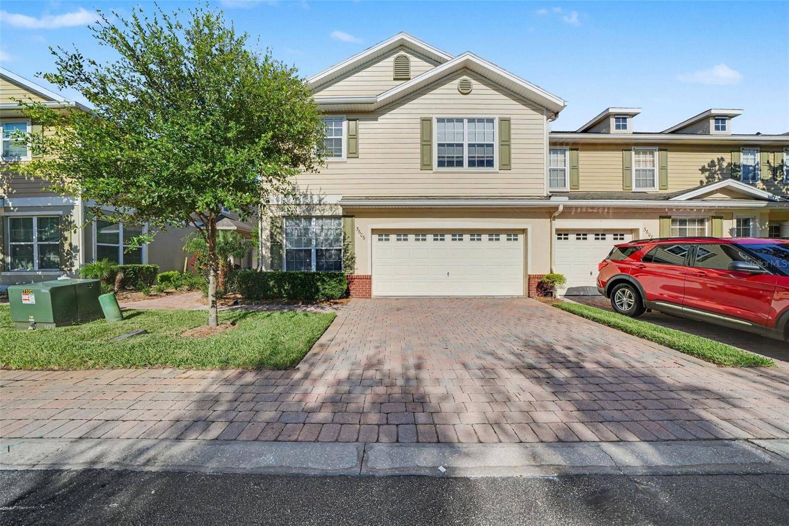 3606 SANCTUARY DR, St Cloud, FL 34769