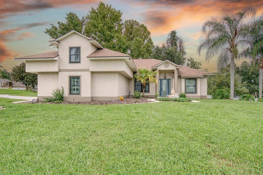 10537 VERSAILLES BLVD, Clermont, FL 34711