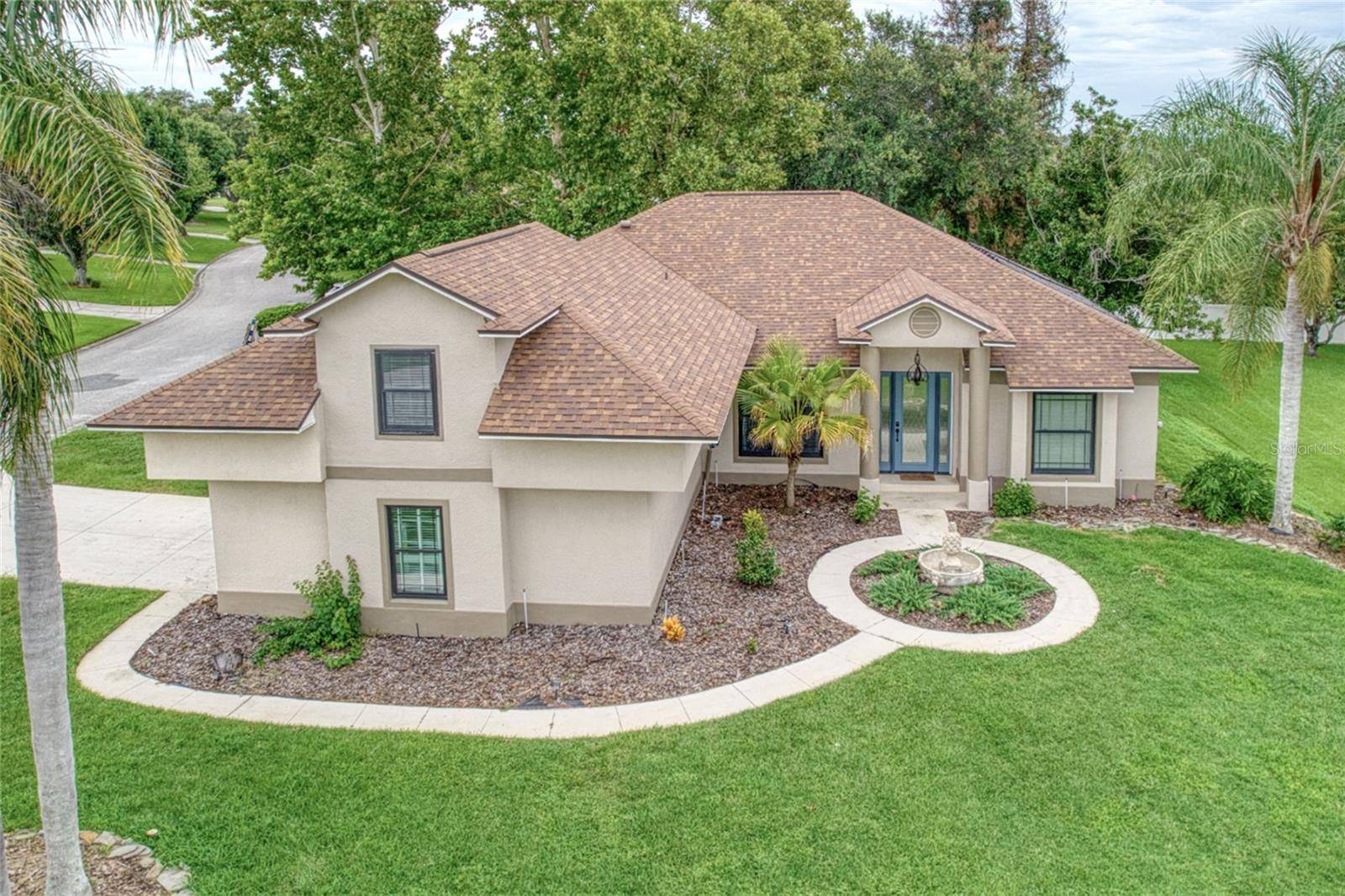 10537 VERSAILLES BLVD, Clermont, FL 34711