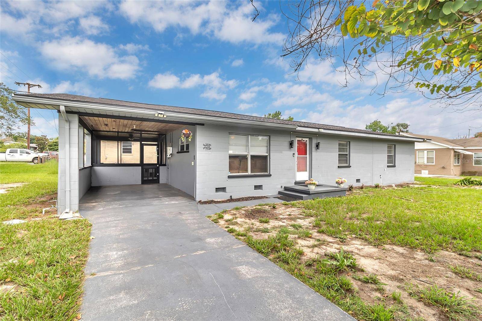 320 S SEMINOLE AVE, Lake Alfred, FL 33850