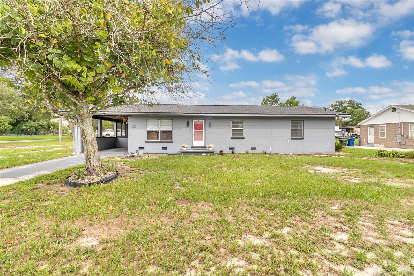 320 S SEMINOLE AVE, Lake Alfred, FL 33850