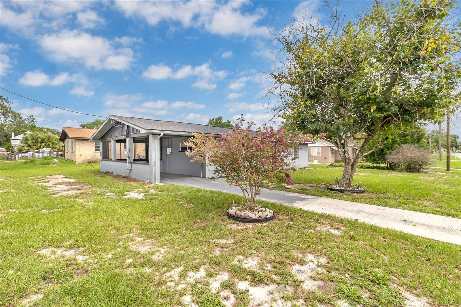 320 S SEMINOLE AVE, Lake Alfred, FL 33850