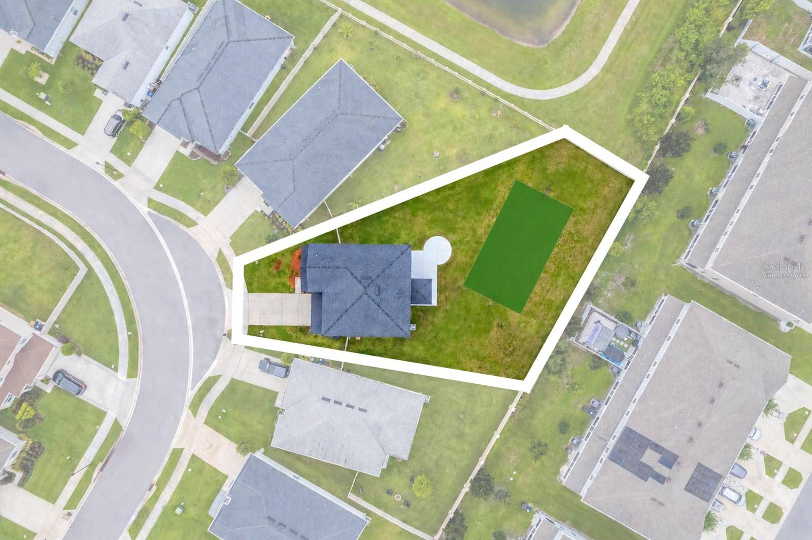 2791 PARKFIELD RD, St Cloud, FL 34772