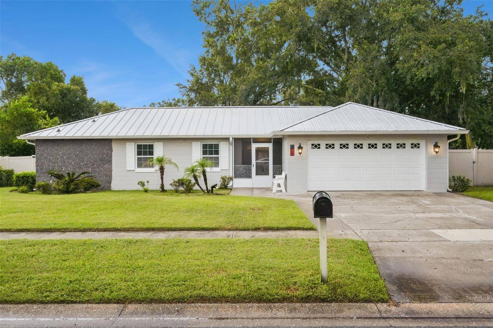 7640 VILLAGE GREEN DR, Winter Park, FL 32792