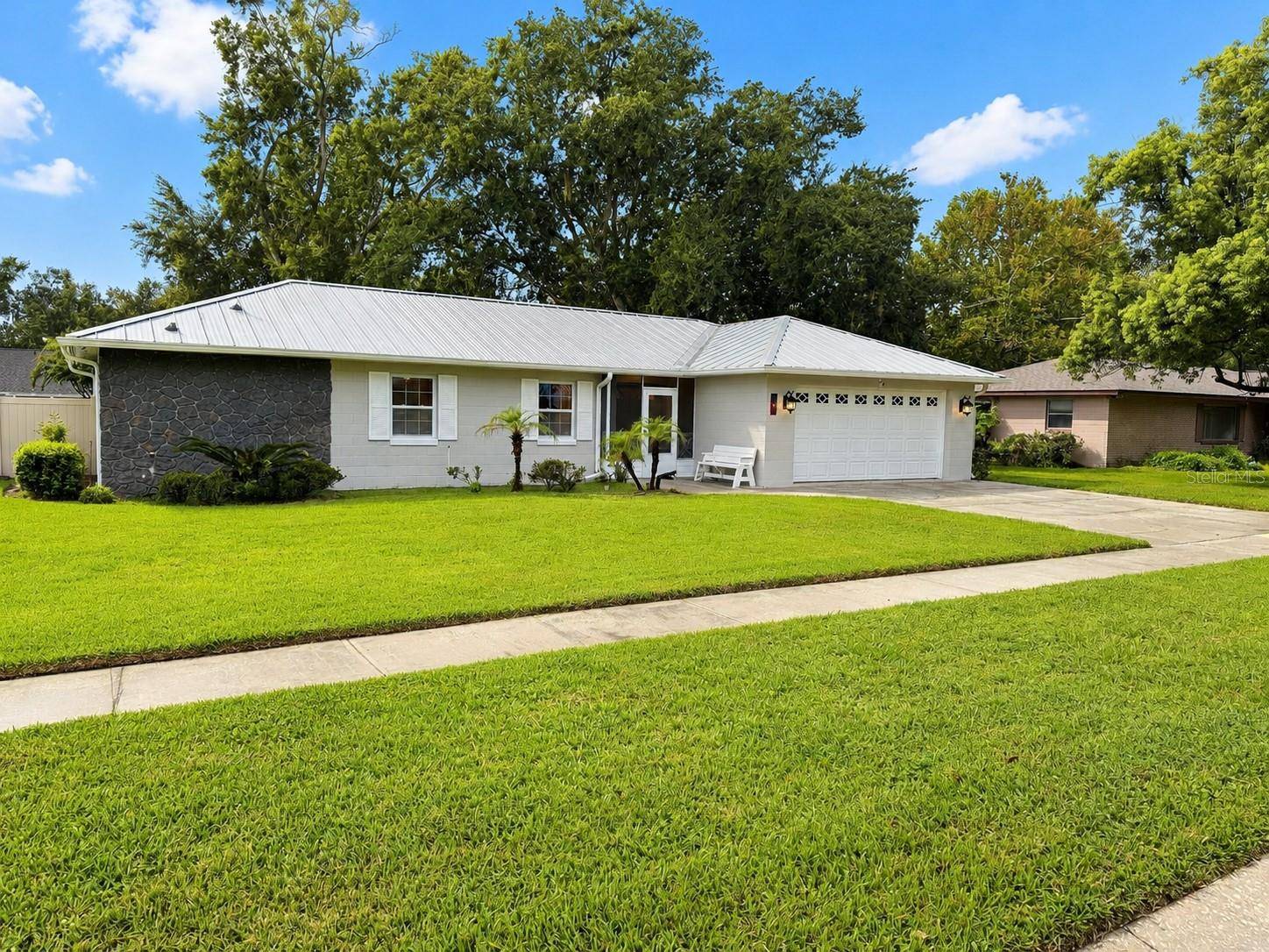 7640 VILLAGE GREEN DR, Winter Park, FL 32792
