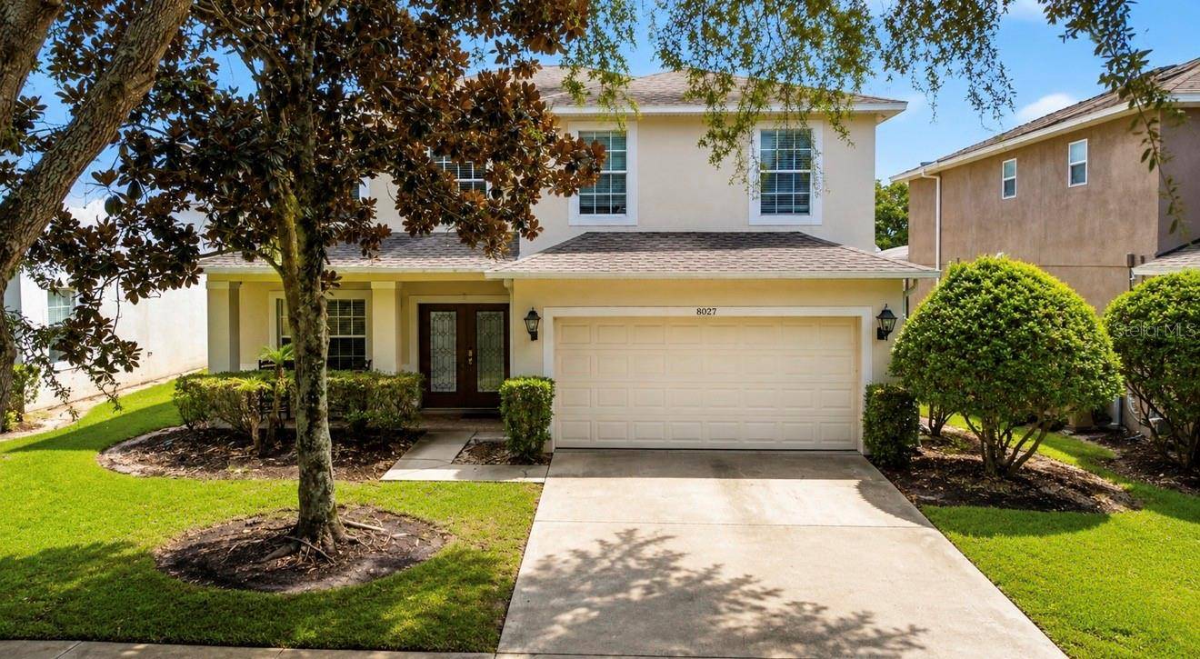 8027 ACADIA ESTATES CT, Kissimmee, FL 34747