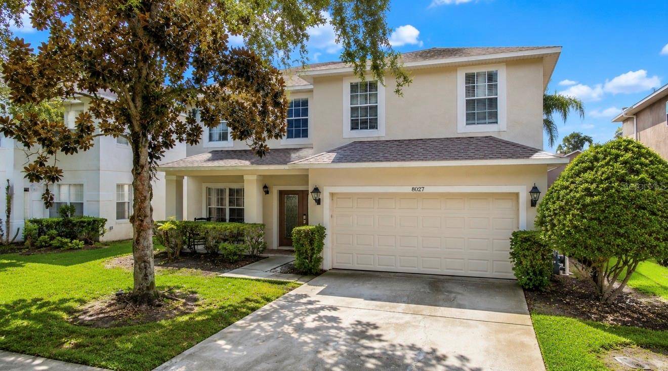 8027 ACADIA ESTATES CT, Kissimmee, FL 34747