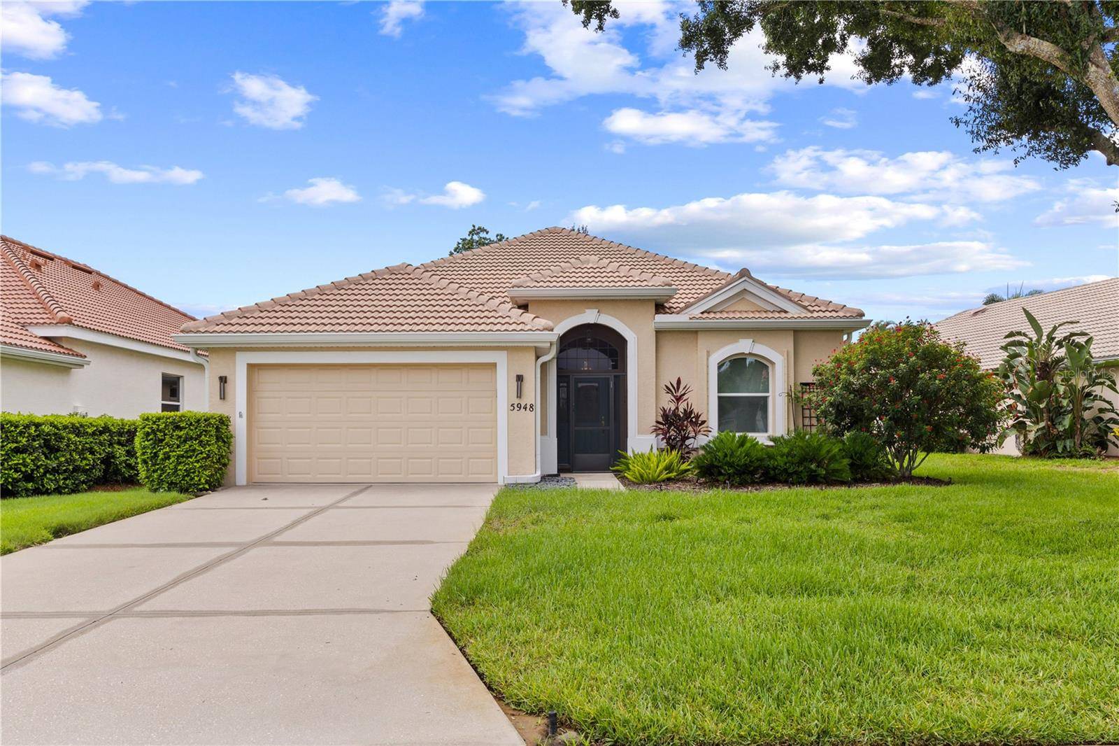 5948 SANDSTONE AVE, Sarasota, FL 34243