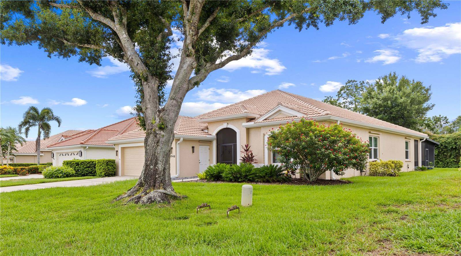 5948 SANDSTONE AVE, Sarasota, FL 34243
