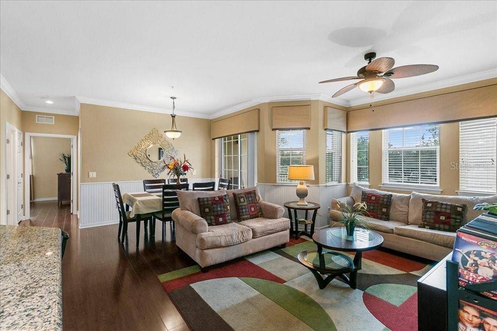 110 TERRACE RIDGE CIR #110, Davenport, FL 33896