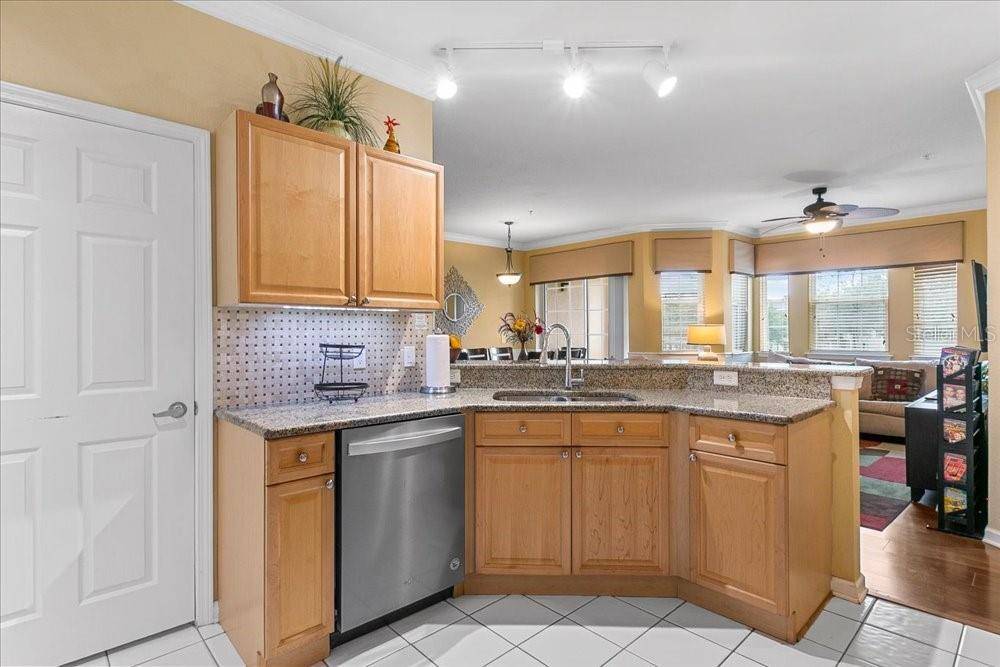 110 TERRACE RIDGE CIR #110, Davenport, FL 33896
