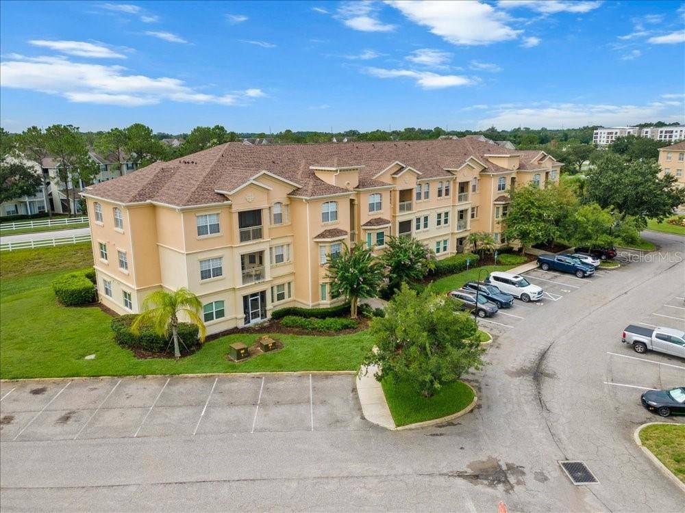 110 TERRACE RIDGE CIR #110, Davenport, FL 33896