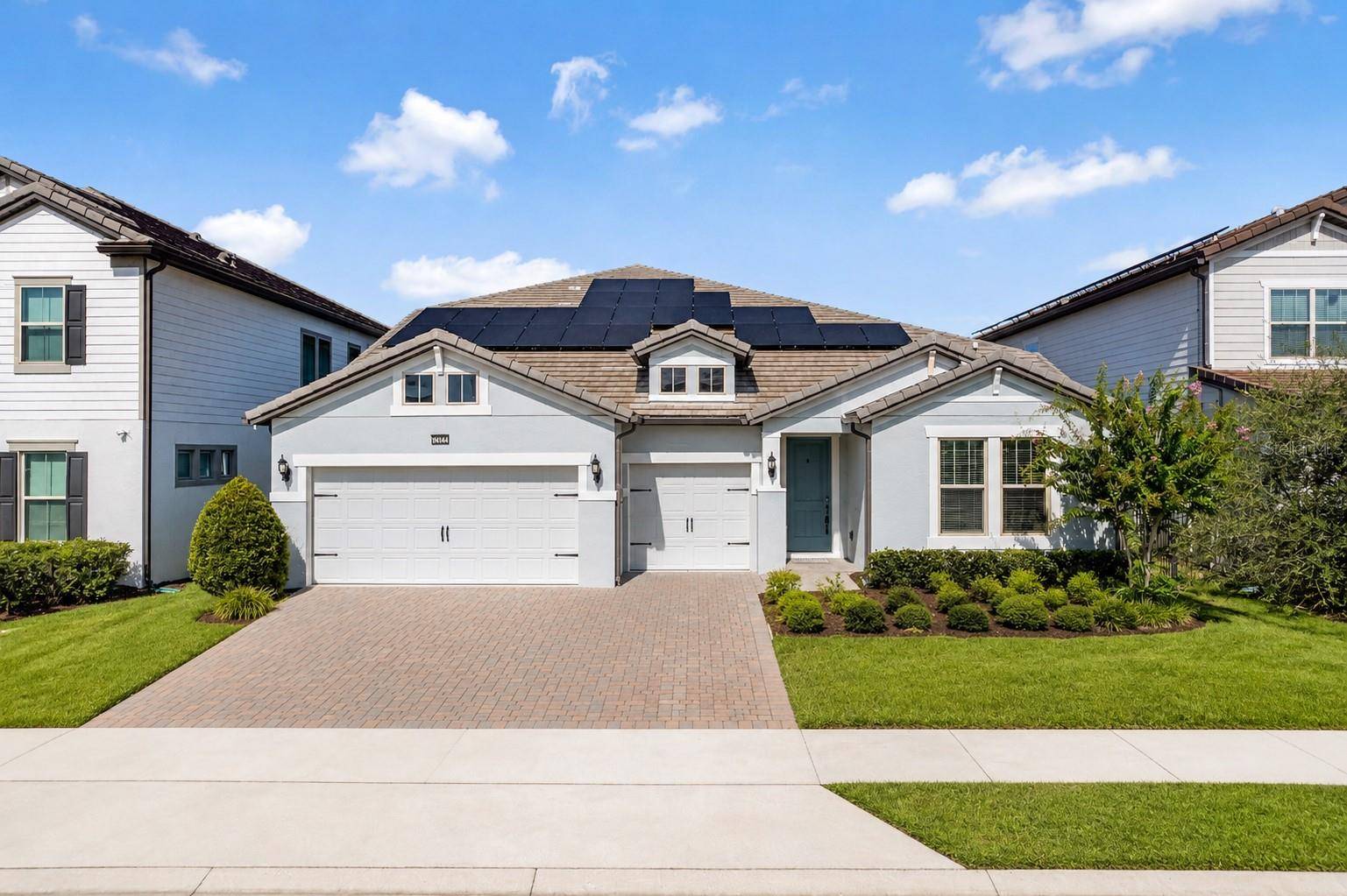 9212 HANGING VINE CT, Orlando, FL 32836