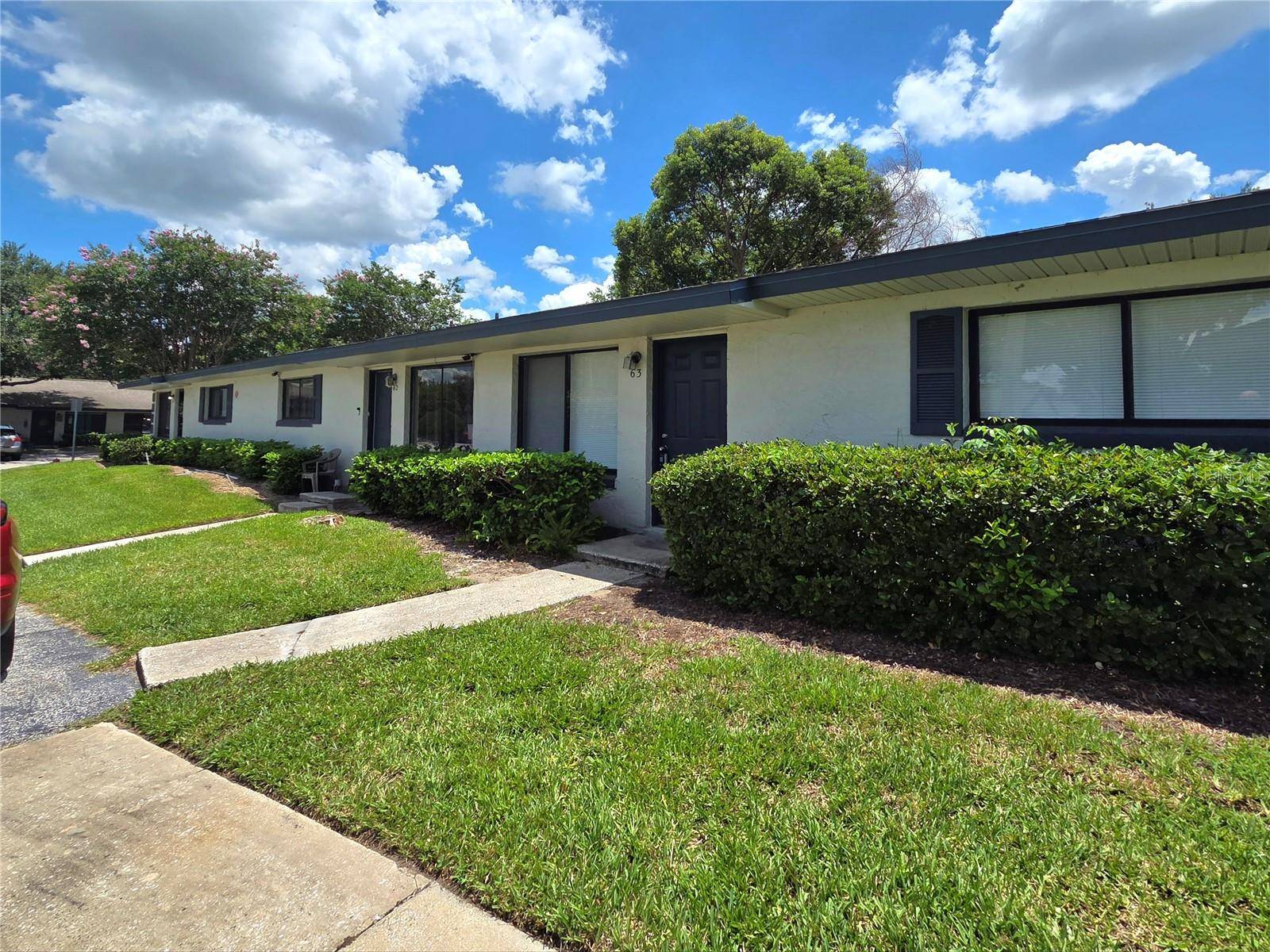 605 NORTHLAKE BLVD #63, Altamonte Springs, FL 32701