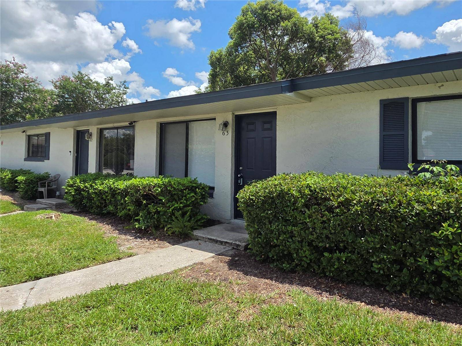 605 NORTHLAKE BLVD #63, Altamonte Springs, FL 32701
