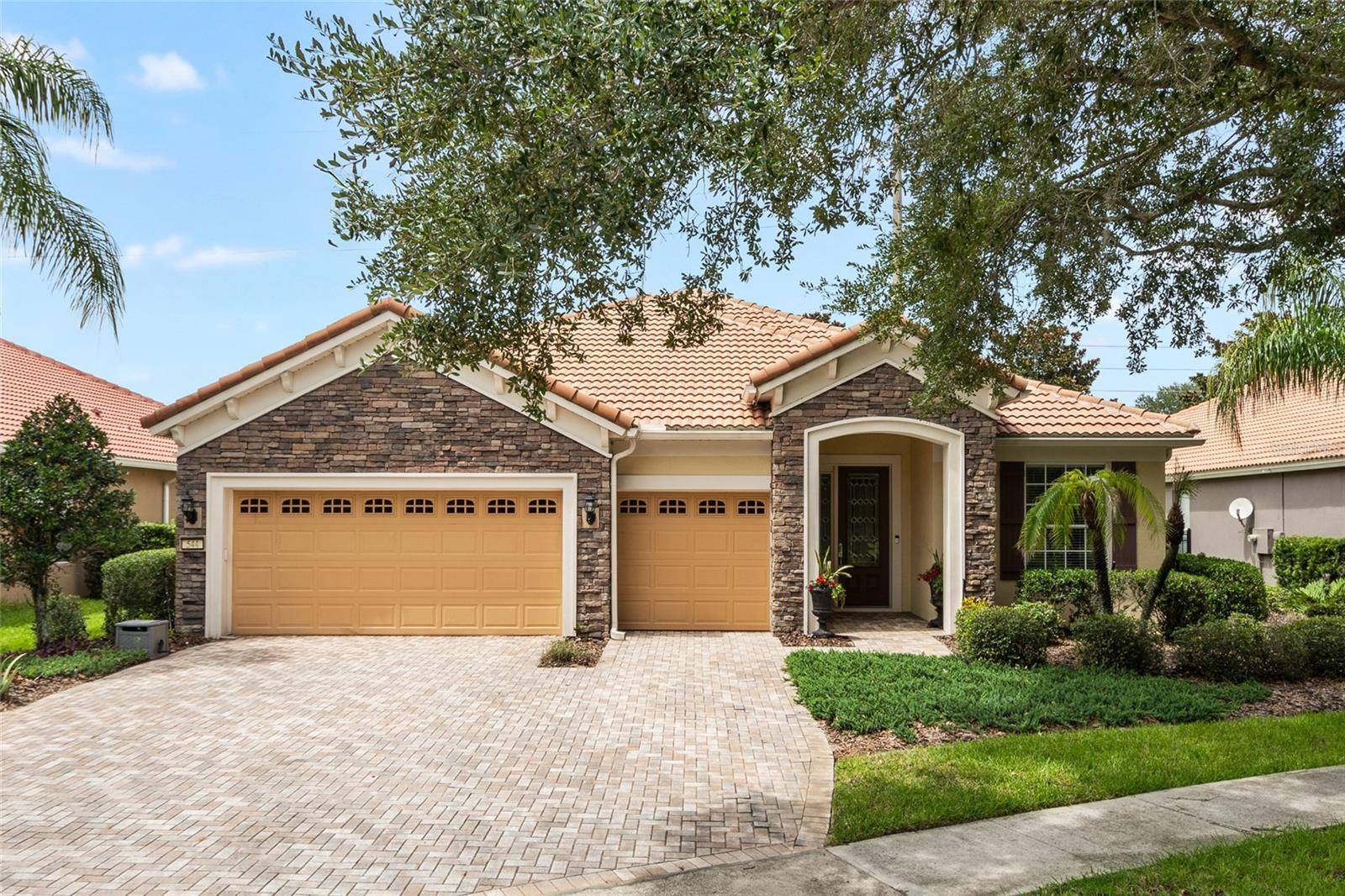544 DOUGLAS EDWARD DR, Ocoee, FL 34761