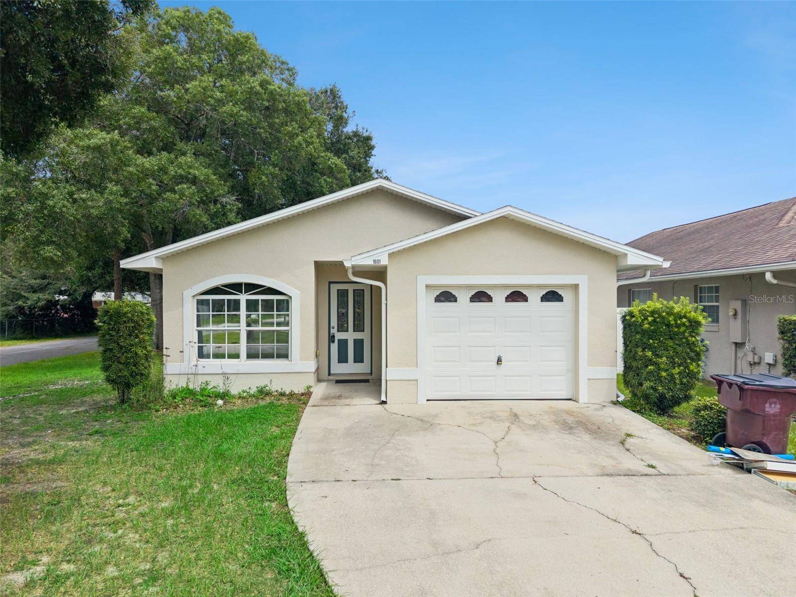 1601 WYOMING AVE, St Cloud, FL 34769