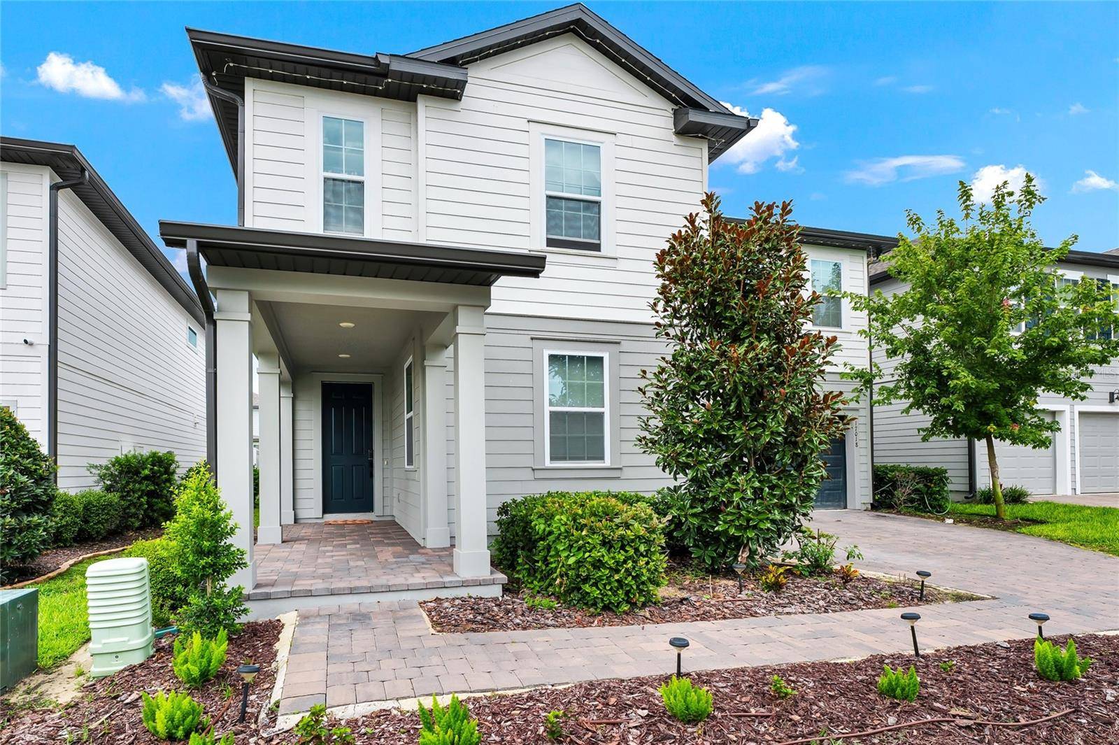 17018 SEVILLE ORANGE RD, Winter Garden, FL 34787