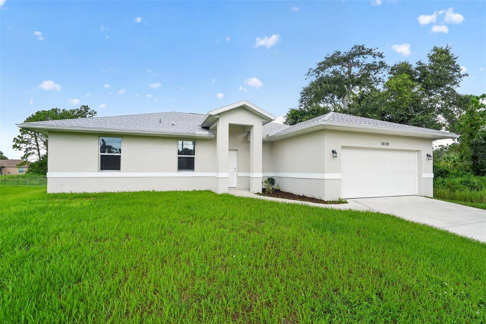 7429 CAMEO CIR, North Port, FL 34291