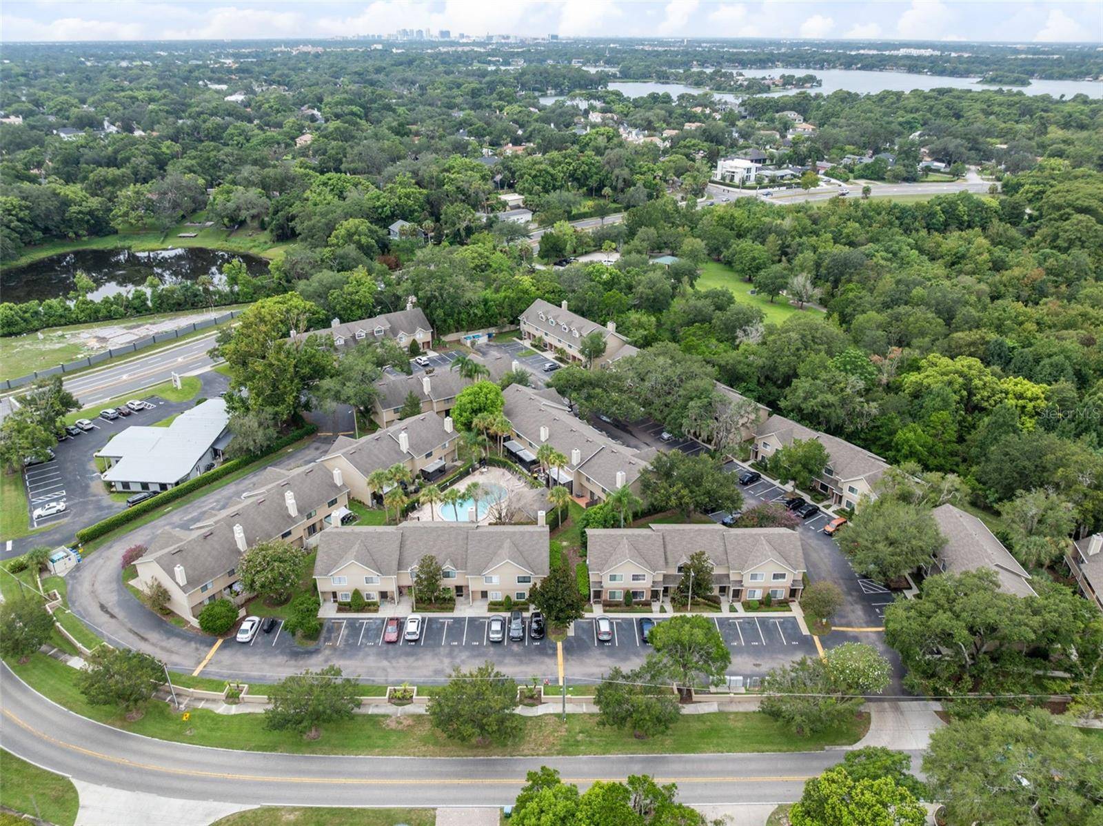 283 SANDLEWOOD TRL #3, Winter Park, FL 32789