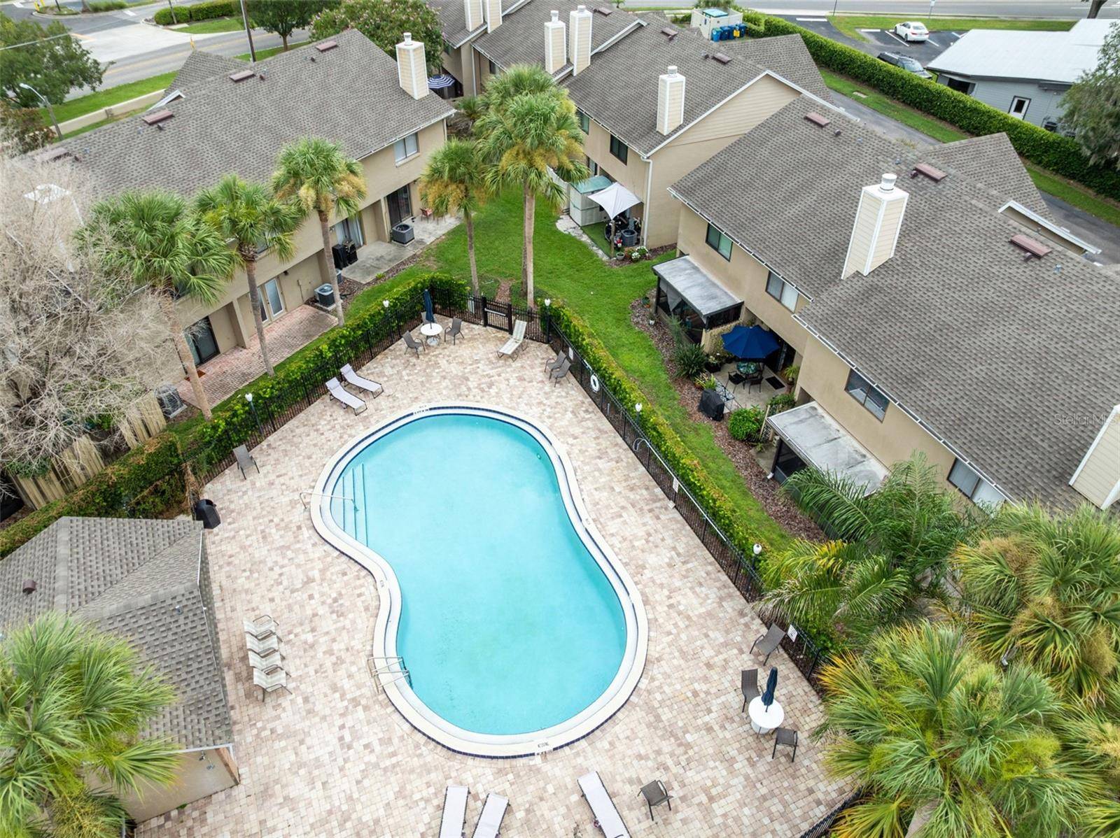 283 SANDLEWOOD TRL #3, Winter Park, FL 32789