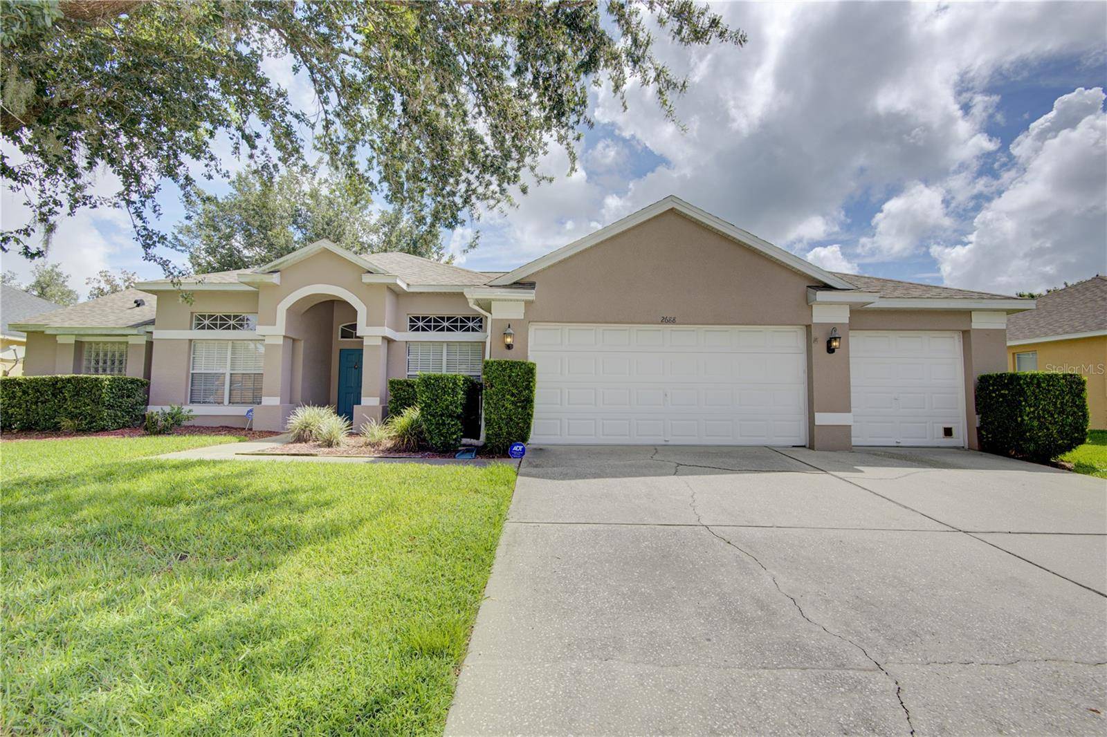 2688 SUGAR PINE RUN, Oviedo, FL 32765