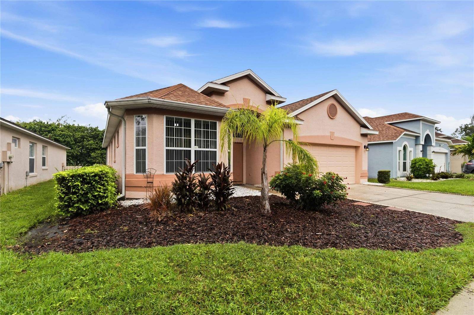 2412 RUNYON CIR, Orlando, FL 32837