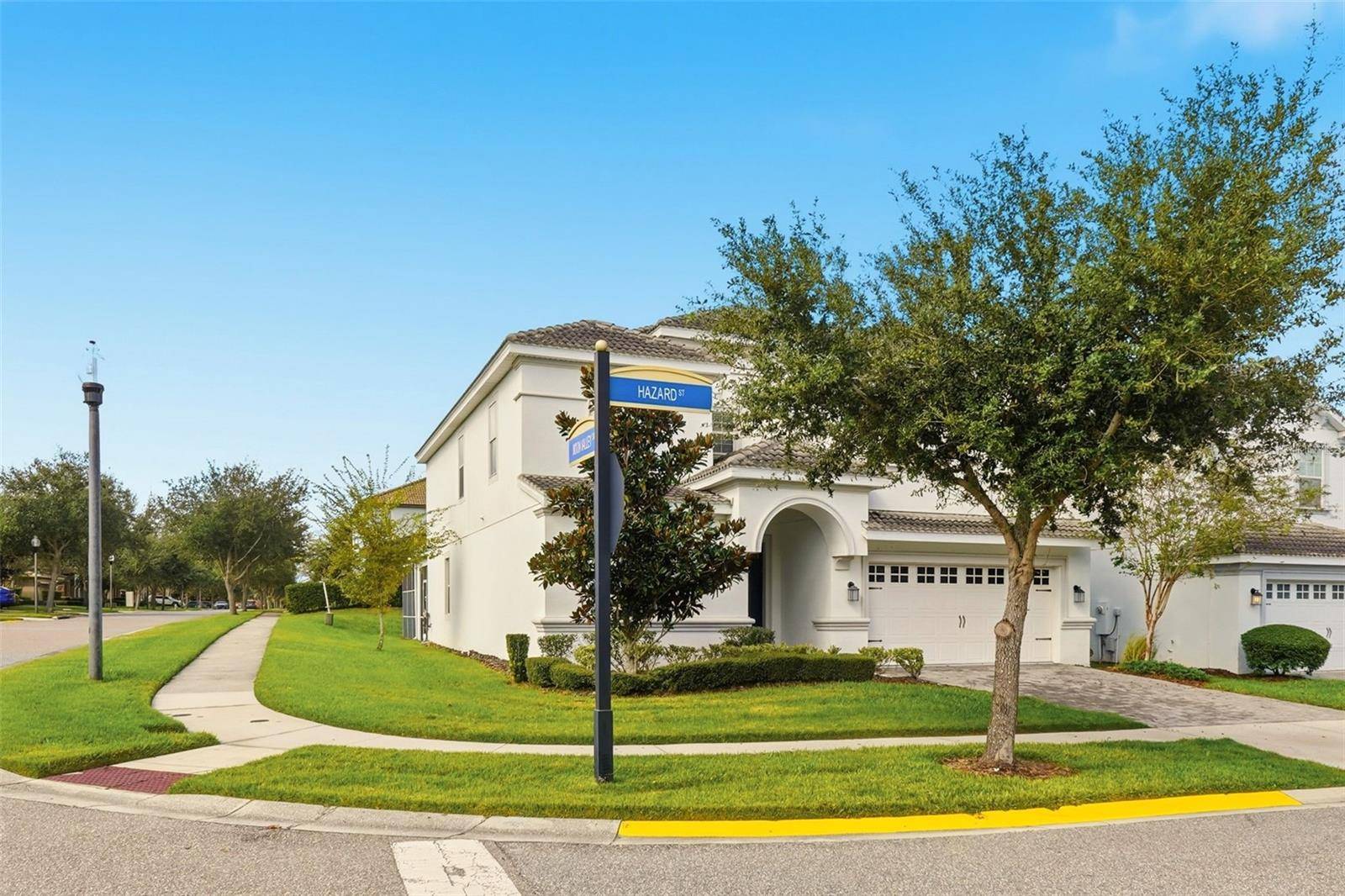 9099 HAZARD ST, Davenport, FL 33896
