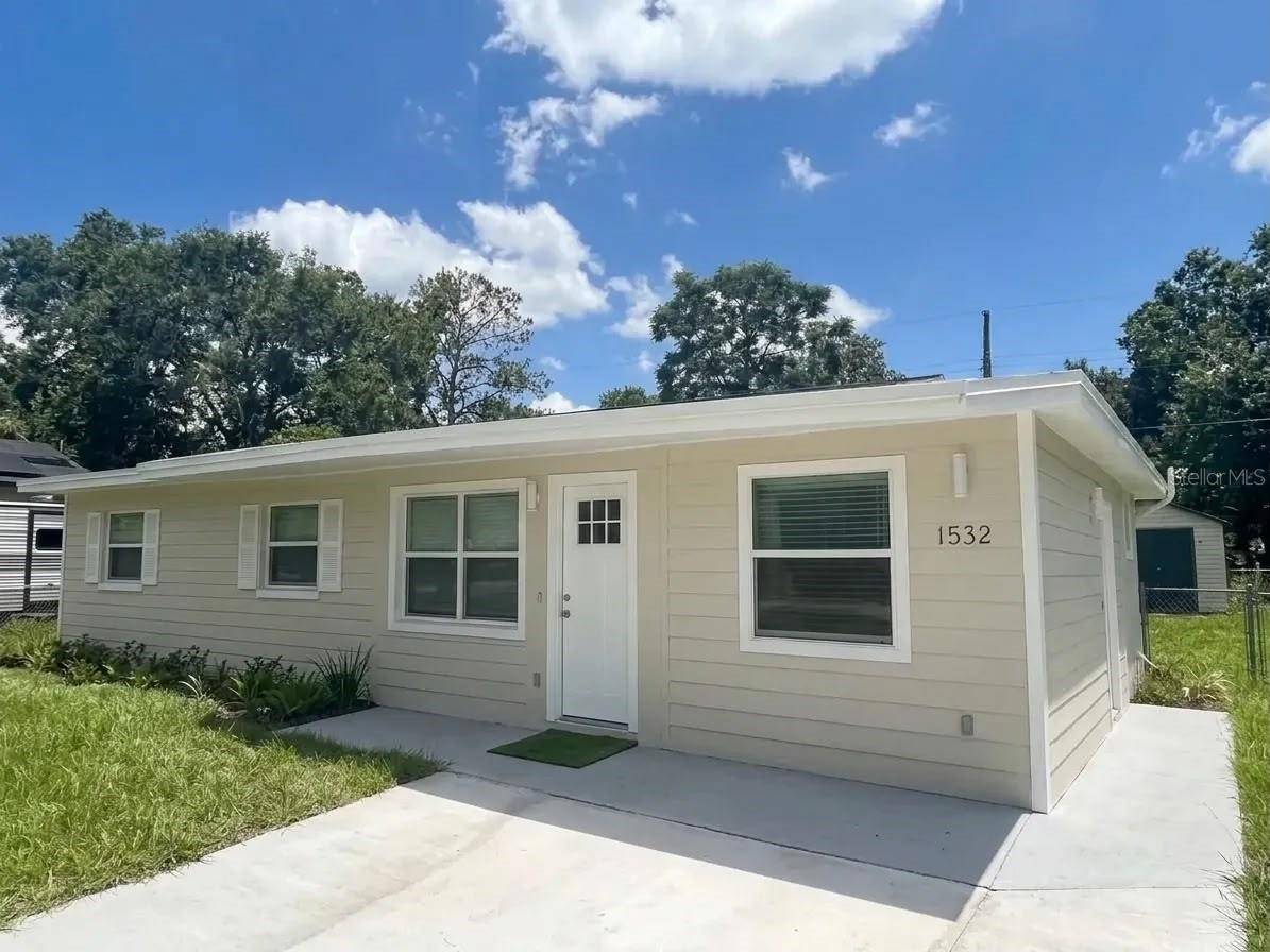 1532 E VOTAW RD, Apopka, FL 32703