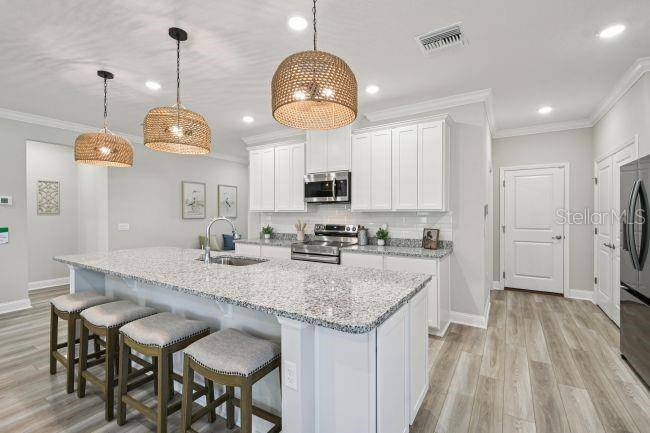 3395 MONARCH WAY, Green Cove Springs, FL 32043