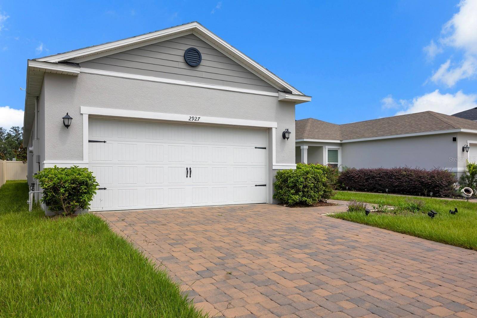 2927 SANCTUARY DR, Clermont, FL 34714