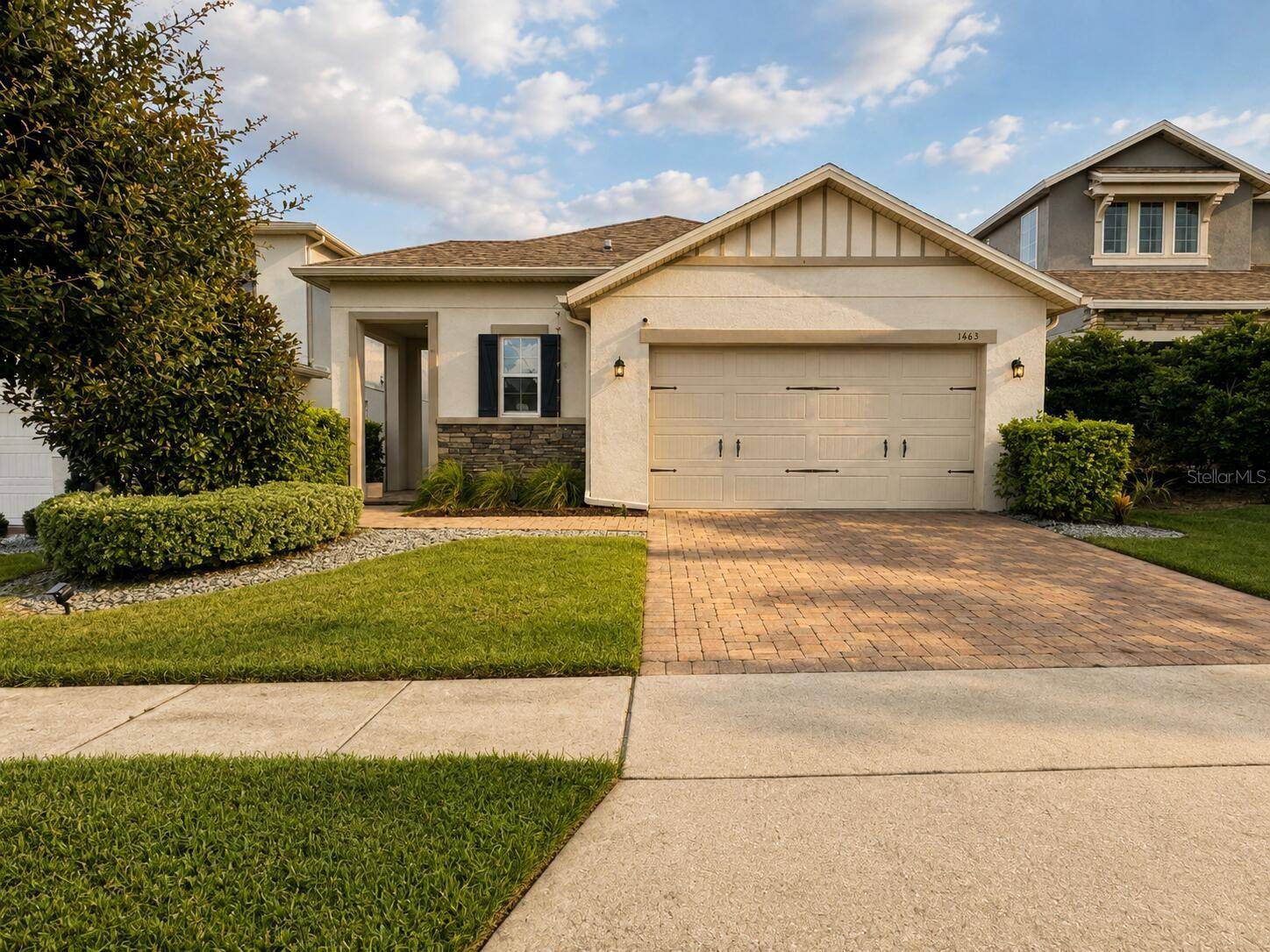 1463 SOURWOOD DR, Ocoee, FL 34761