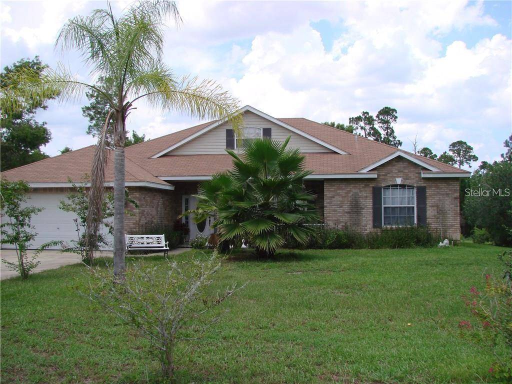 2136 CARLA DR, Deltona, FL 32738