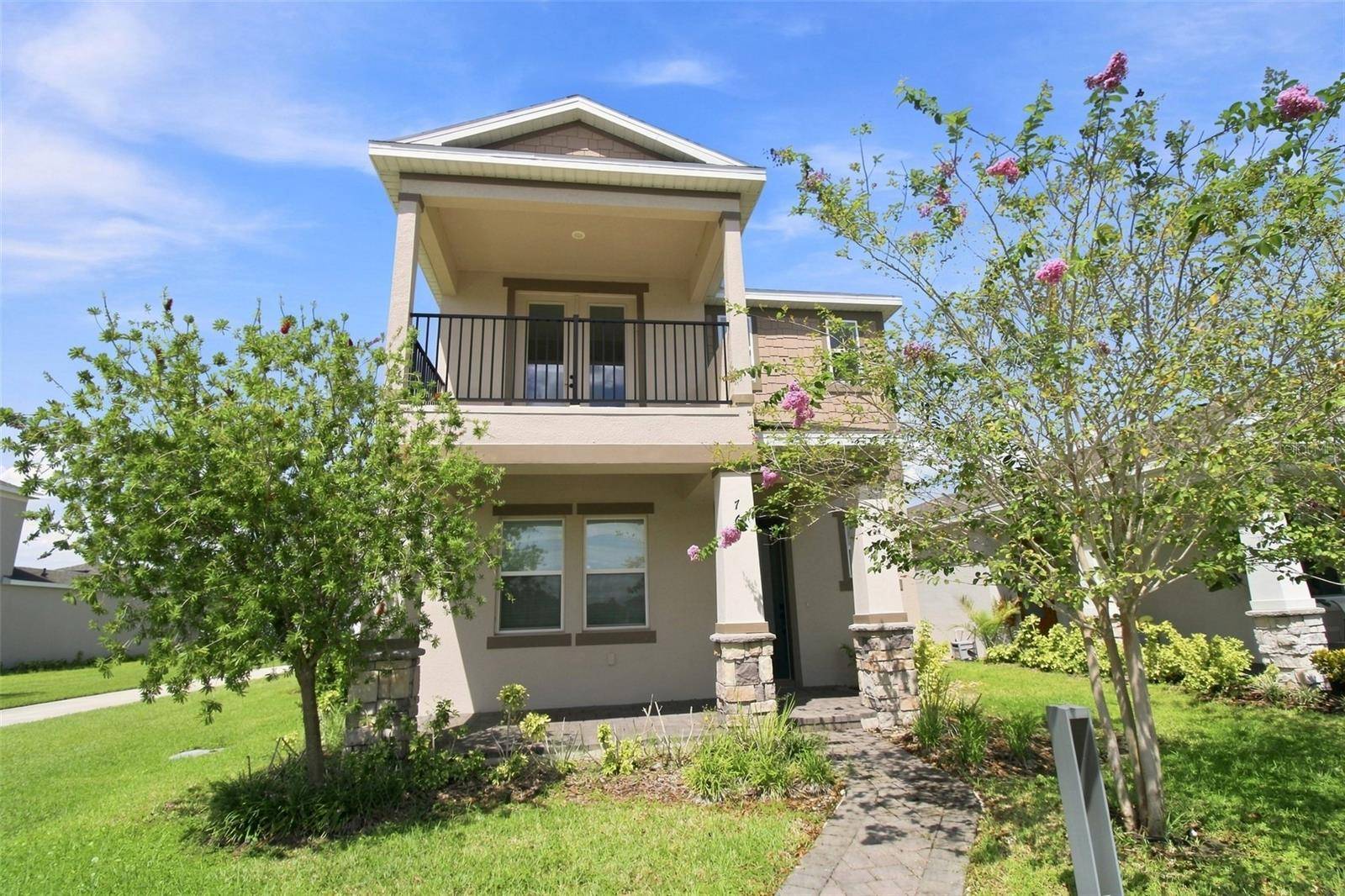 761 FIREROCK LN, Debary, FL 32713