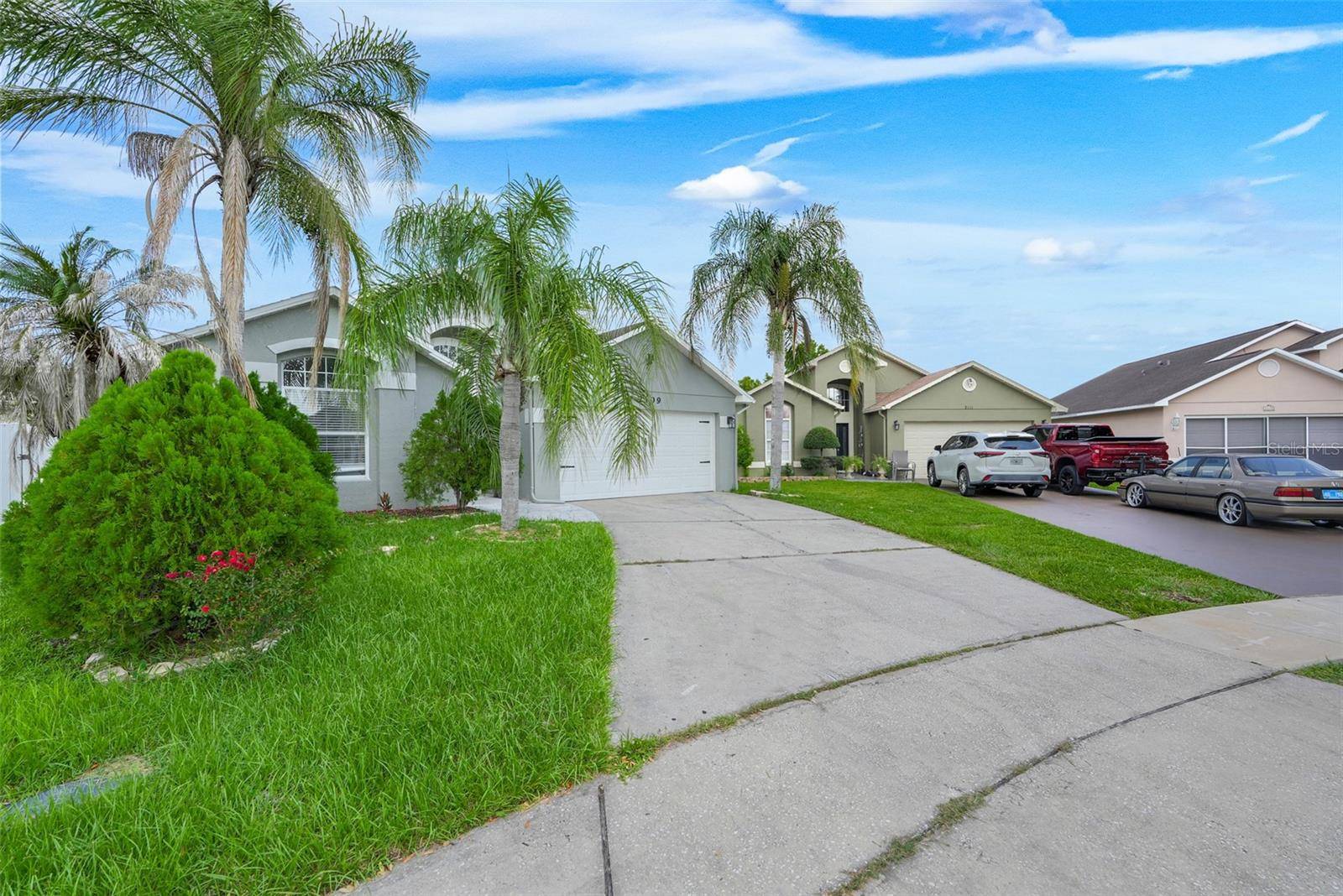2109 CARBINE CT, Kissimmee, FL 34743