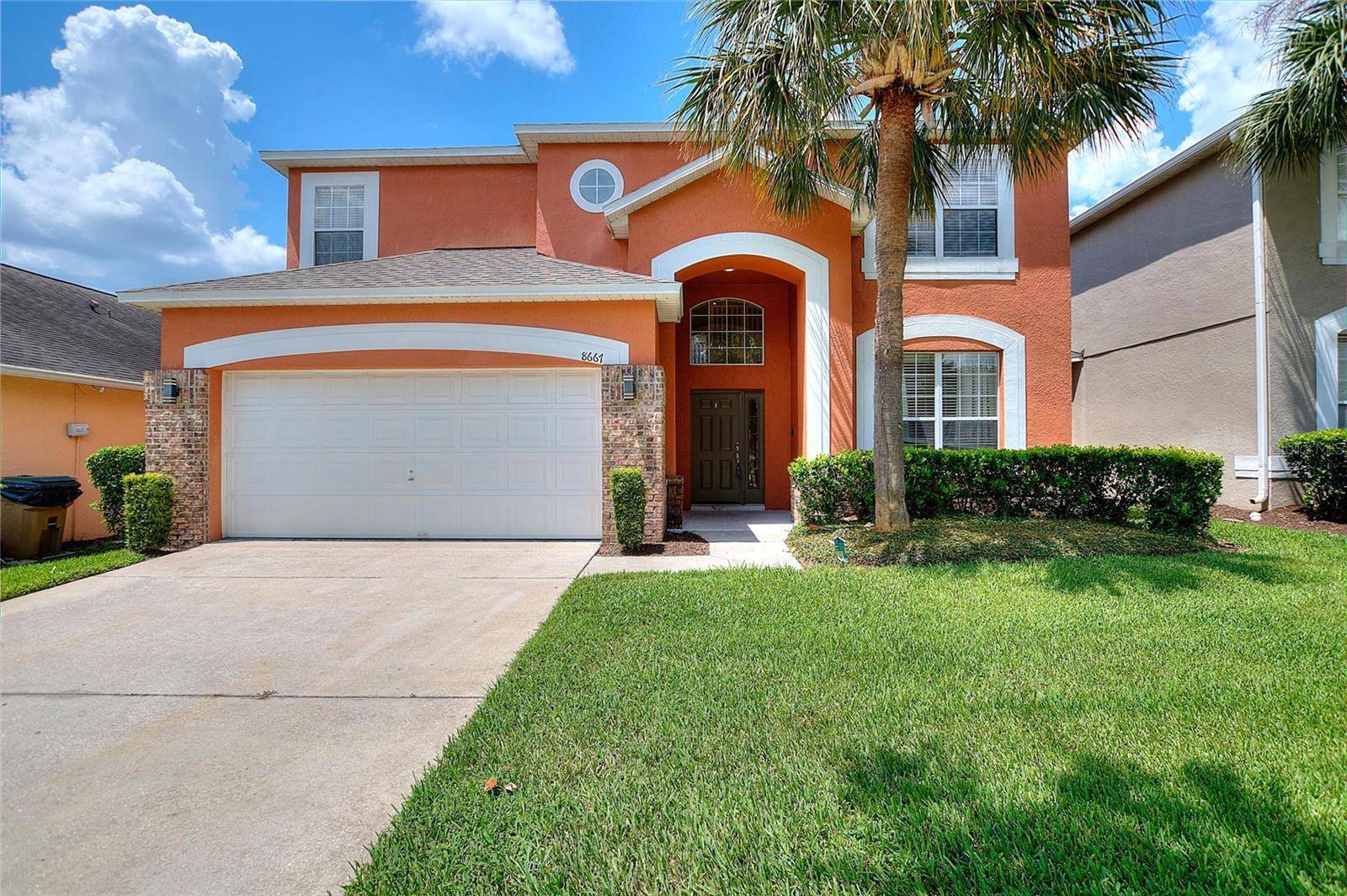 8667 LA ISLA DR, Kissimmee, FL 34747