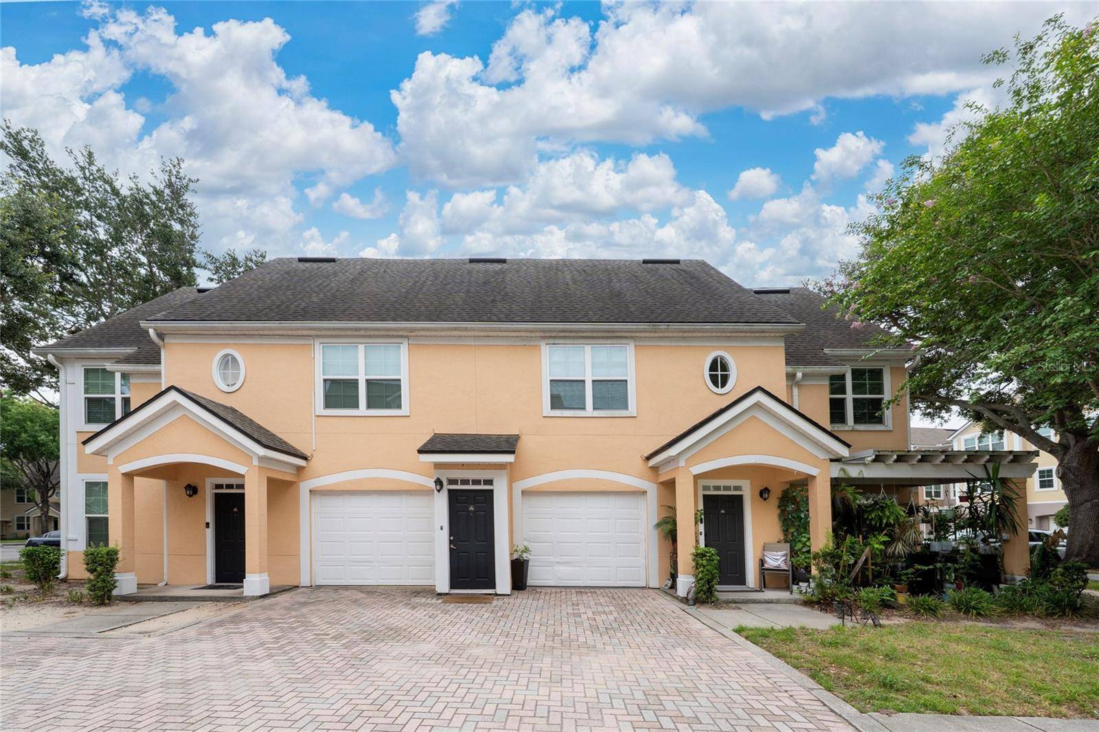 3432 WESTCHESTER SQUARE BLVD #203, Orlando, FL 32835